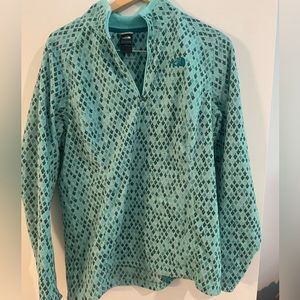 North Face Microfleece